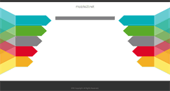 Desktop Screenshot of mobile21.net